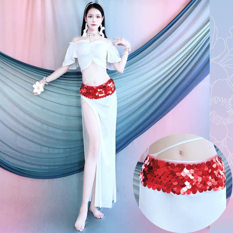 A red turban